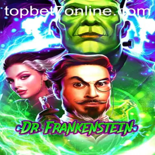 DrFrankenstein Game Unveiled: An Electrifying Experience with TopBet7