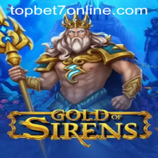 GoldofSirens: An Intriguing Odyssey into Mythical Realms