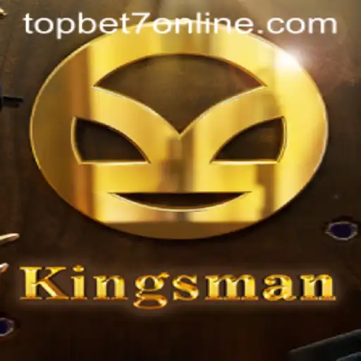 Kingsman: The Ultimate Gaming Experience with Topbet7