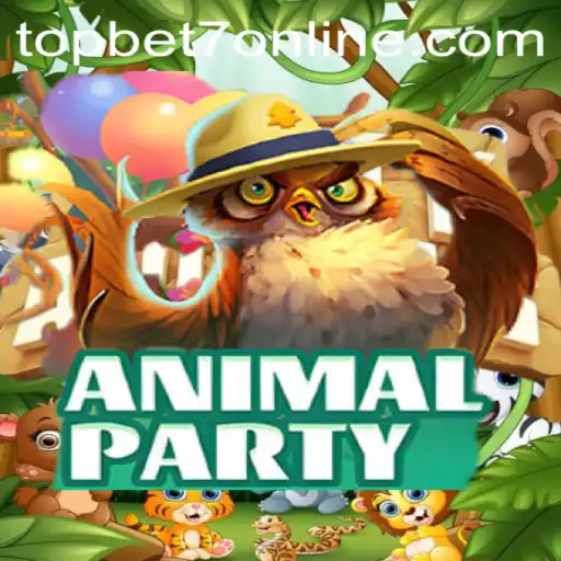 Discover the Thrills of AnimalParty: A Comprehensive Guide to the Latest Interactive Game