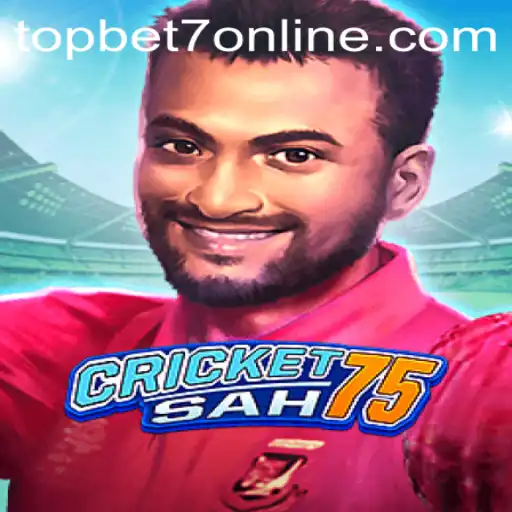 Exploring the Thrills of CricketSah75 with Topbet7