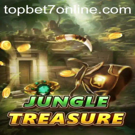 Exploring the Thrills of JungleTreasure and the Role of topbet7
