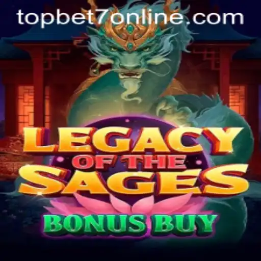 Legacy of the Sages Bonus Buy: Dive into an Epic Gaming Experience