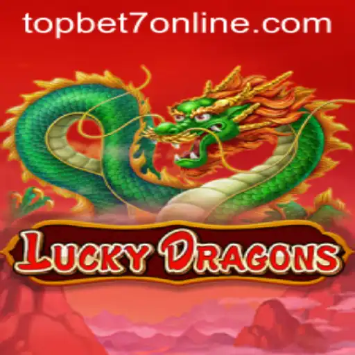 Unleashing the Magic of LuckyDragons in the World of topbet7