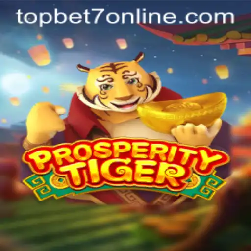Unveiling the Intricacies of ProsperityTiger: A Guide to Mastering the Game