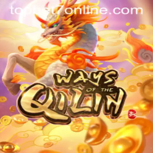 Exploring the Mystical World of 'WaysoftheQilin': A Captivating Gaming Experience with Topbet7