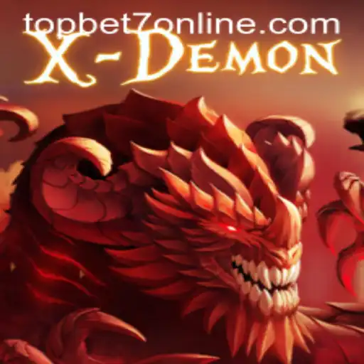 XDemon: Unveiling the Thrilling World of Topbet7's Latest Gaming Sensation