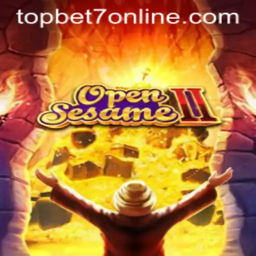 OpenSesameII: A Comprehensive Guide to the Exciting World of Topbet7
