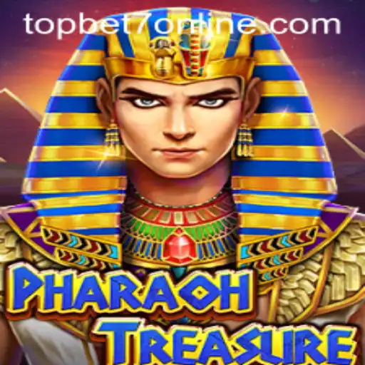 Unearth Mysteries and Riches in PharaohTreasure: A Captivating Gaming Experience