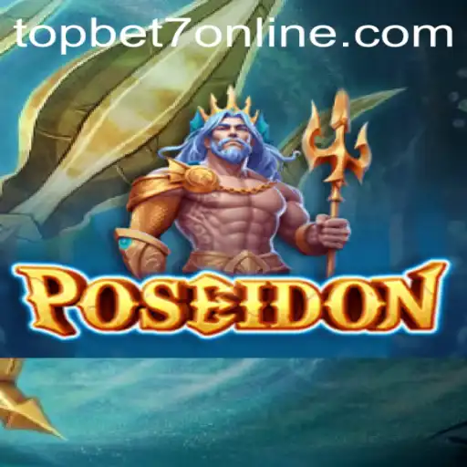 The Enigmatic World of Poseidon Game: A Dive Into the Depths