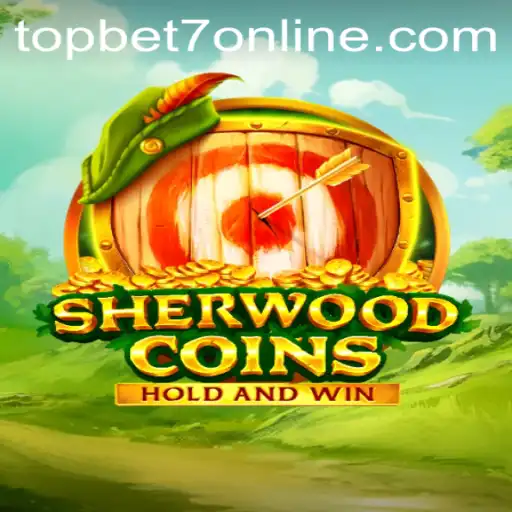 Exploring SherwoodCoins: An Immersive Gaming Experience with Topbet7