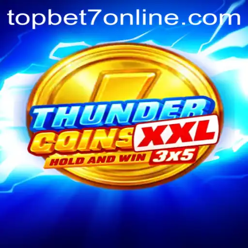 ThunderCoinsXxl: A New Front in Interactive Gaming