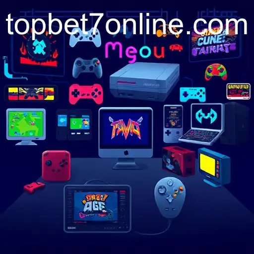 The Evolution of Video Games: An Entertaining Journey