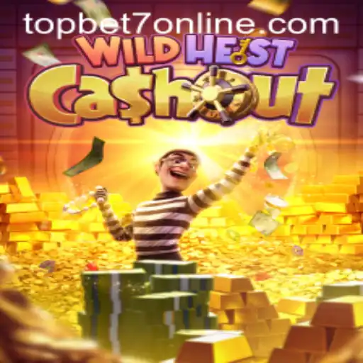 Explore the Excitement of WildHeistCashout with TopBet7