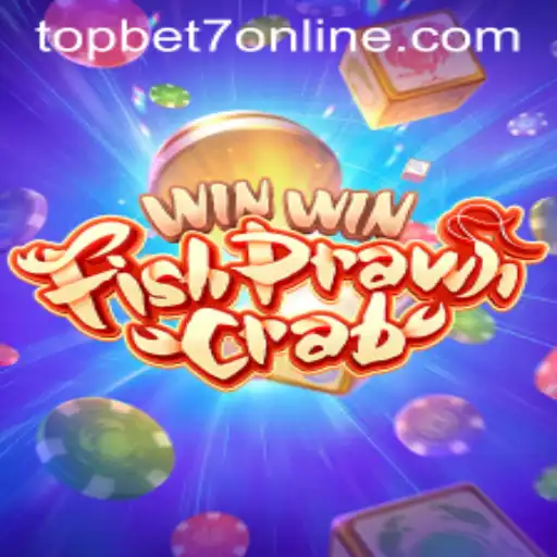 Discover the Excitement of WinWinFishPrawnCrab: The Ultimate Gaming Experience